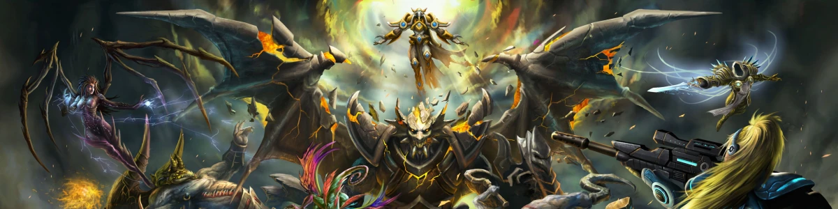 World of Warcraft